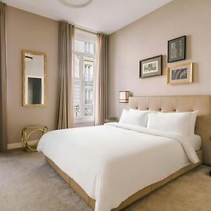 Le Frochot Hotel Pigalle, Sonder By Marriott Bonvoy