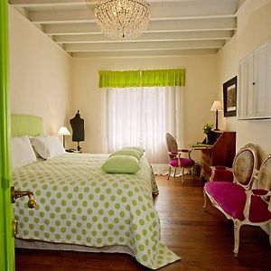 Suite con Cama Queen